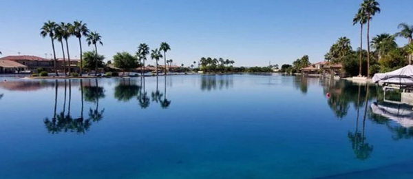 Do You Know How To Protect Your Pond?